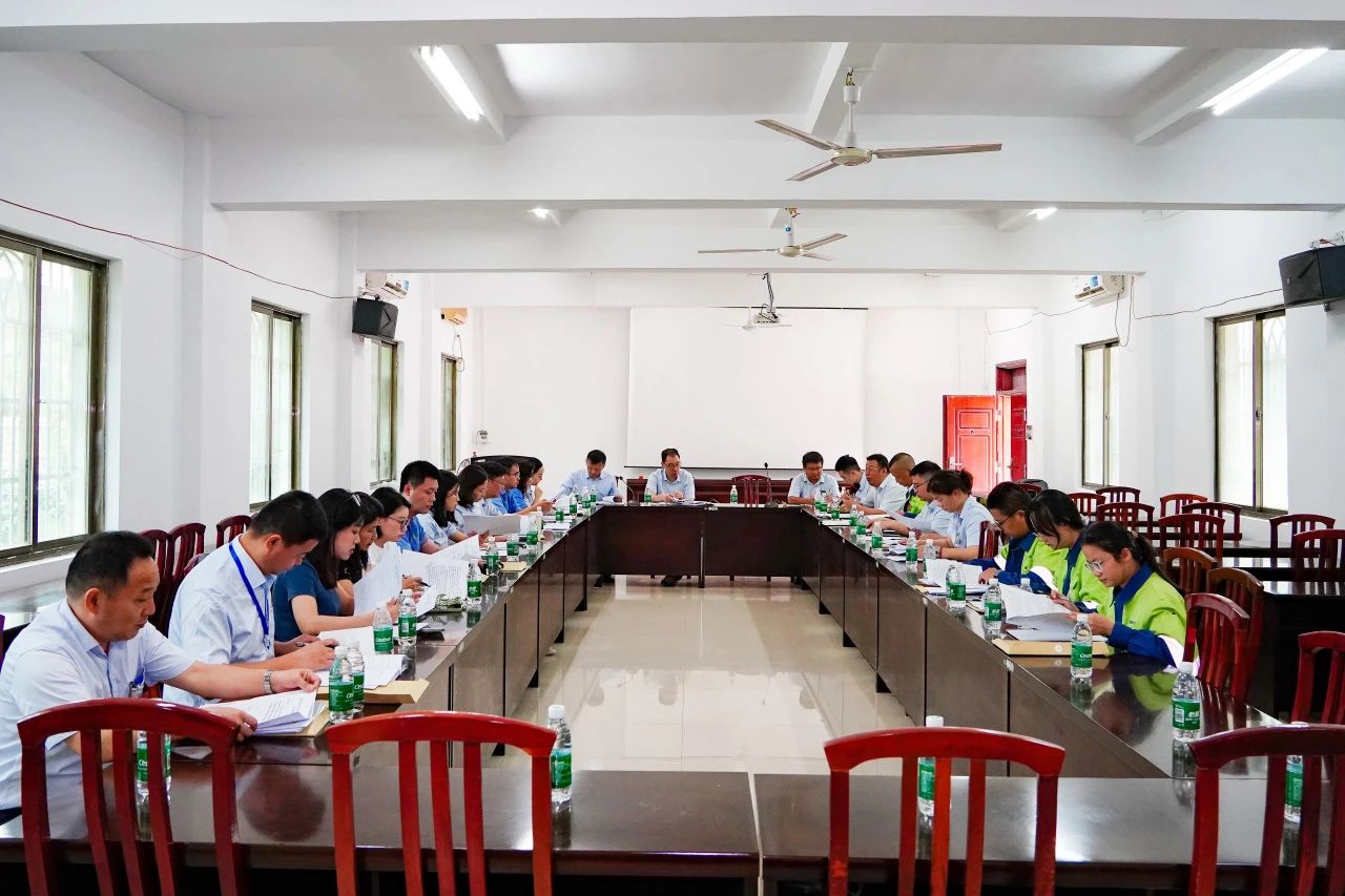 开云官方网页版-开云online(中国)
开云官方网页版-开云online(中国)召开第四届职工代表大会第一次会议62.jpg