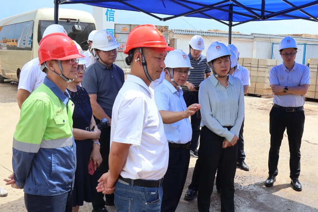 开云官方网页版-开云online(中国)
省副省长尹丽波赴星之海2万吨氢氧化锂项目现场调研1.jpg