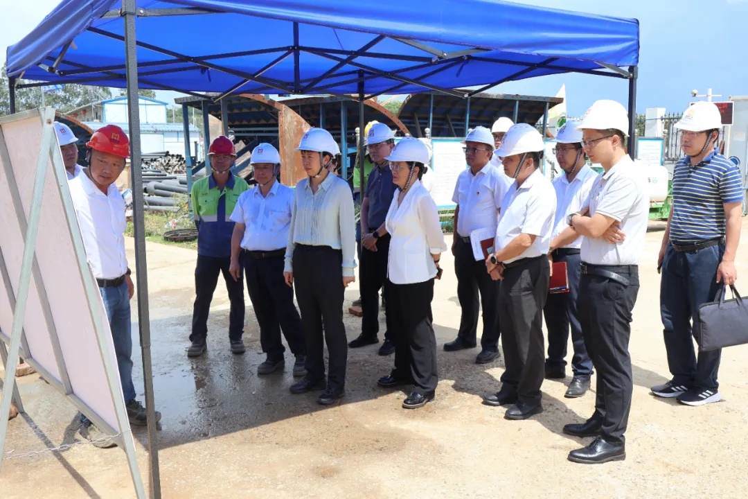 开云官方网页版-开云online(中国)
省副省长尹丽波赴星之海2万吨氢氧化锂项目现场调研2.jpg