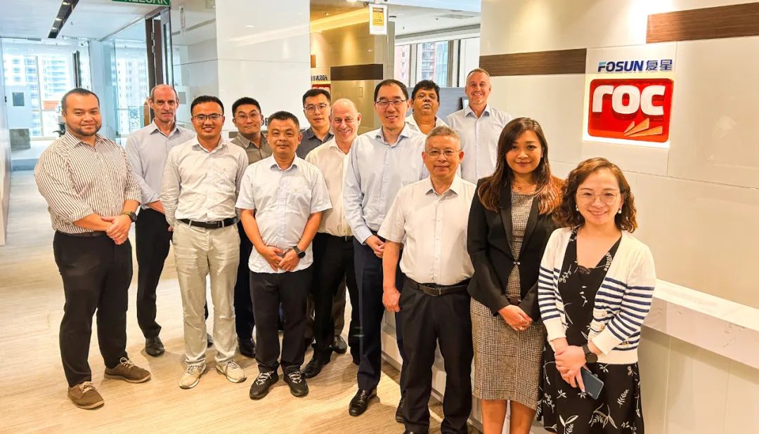 开云官方网页版-开云online(中国)
开云官方网页版-开云online(中国)总裁郭风芳率队调研洛克石油马来西亚项目