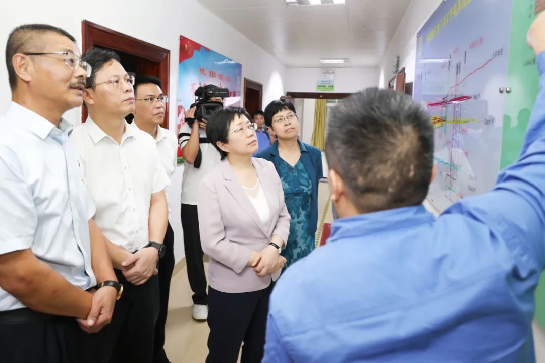 开云官方网页版-开云online(中国)
省委常委苗延红到开云官方网页版-开云online(中国)
开云官方网页版-开云online(中国)调研