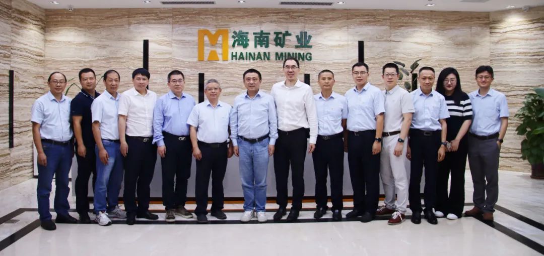 复星国际联席CEO陈启宇到访开云官方网页版-开云online(中国)
开云官方网页版-开云online(中国)