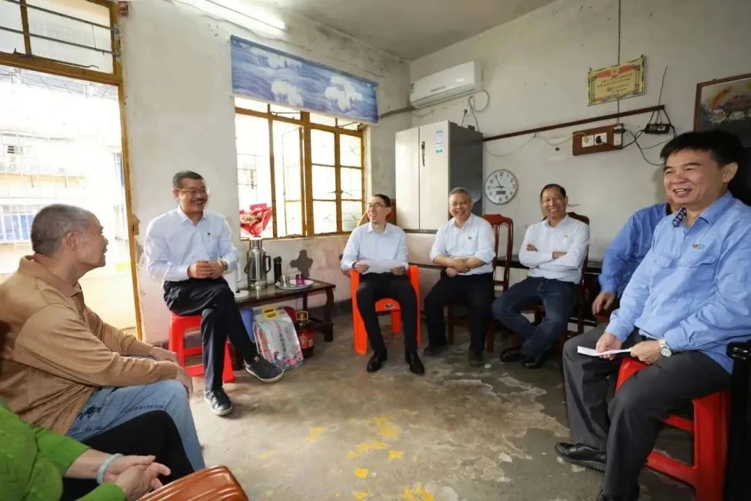开云官方网页版-开云online(中国)
开云官方网页版-开云online(中国)开展新春慰问“送温暖”活动