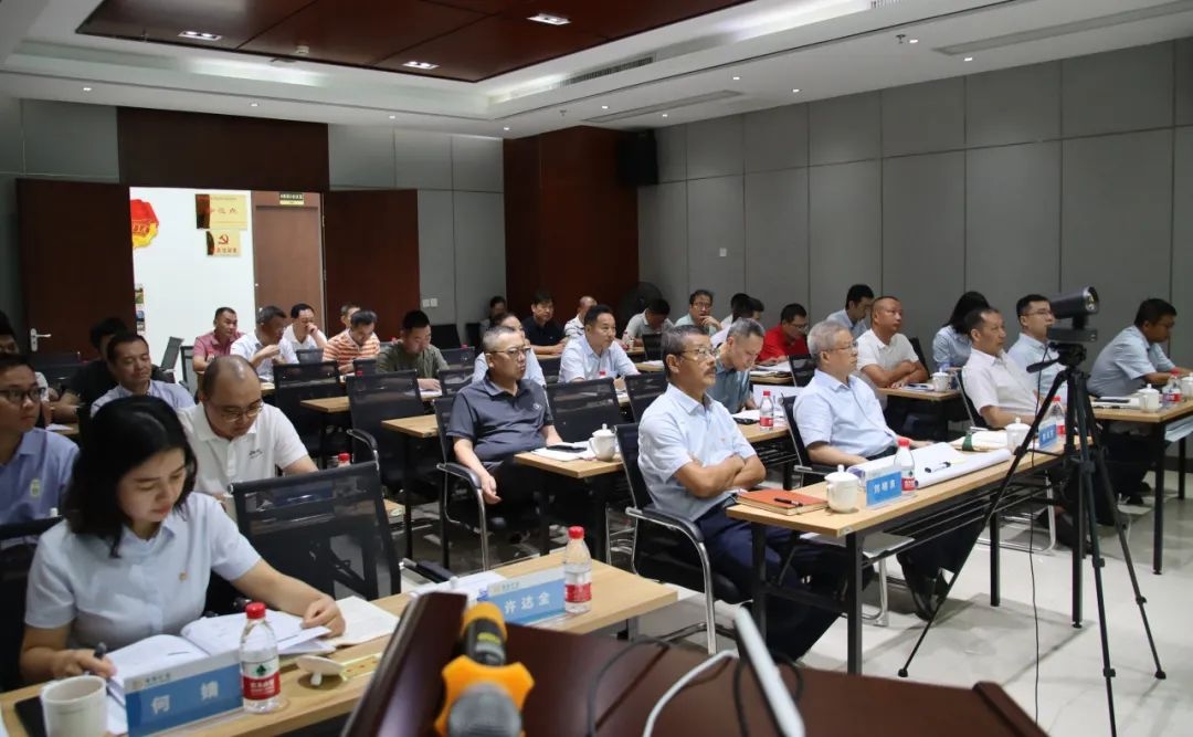 开云官方网页版-开云online(中国)
开云官方网页版-开云online(中国)举办中高层管理人员项目管理应用培训