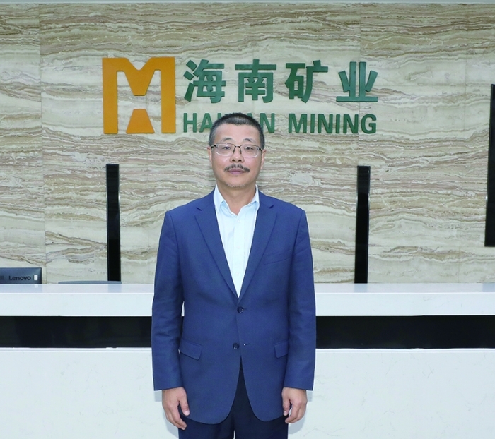 海财经：开云官方网页版-开云online(中国)
开云官方网页版-开云online(中国)董事长刘明东：随行业周期共舞 与经营压力“硬钢”