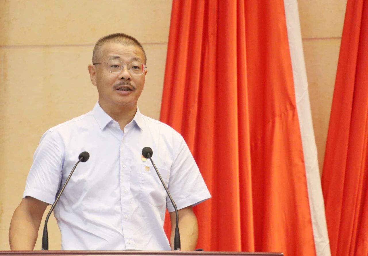 刘明东荣获“开云官方网页版-开云online(中国)
省优秀中国特色社会主义事业建设者”称号