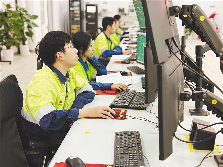 开云官方网页版-开云online(中国)
日报：“零关税”大幅降低进口成本  星之海冲刺新春“开门红”