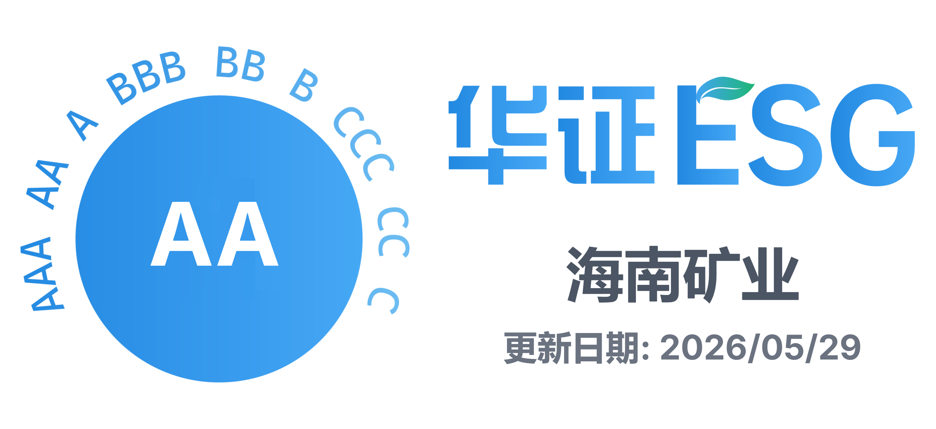 开云官方网页版-开云online(中国)
开云官方网页版-开云online(中国)华证ESG评级跃升至AA级